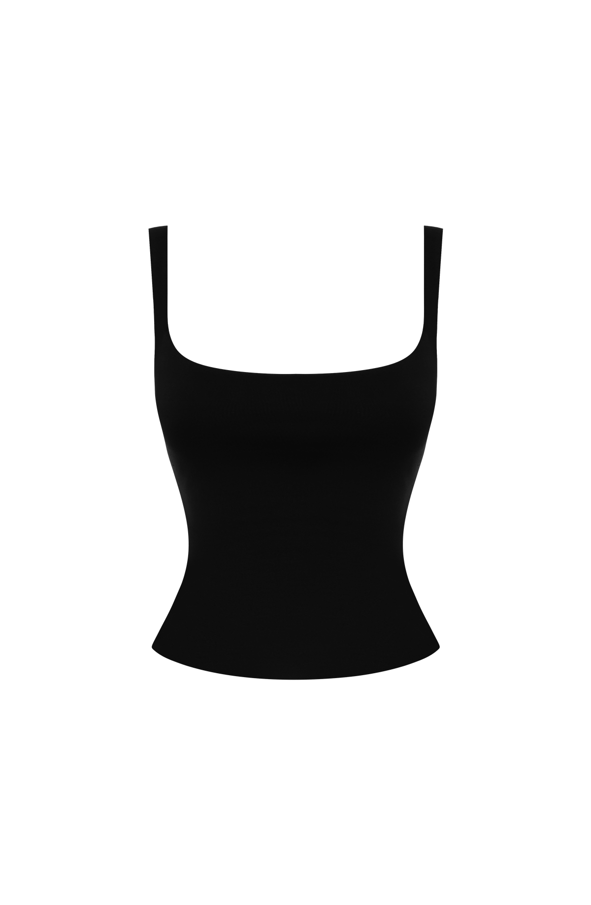 Belavie Beella Top - Black