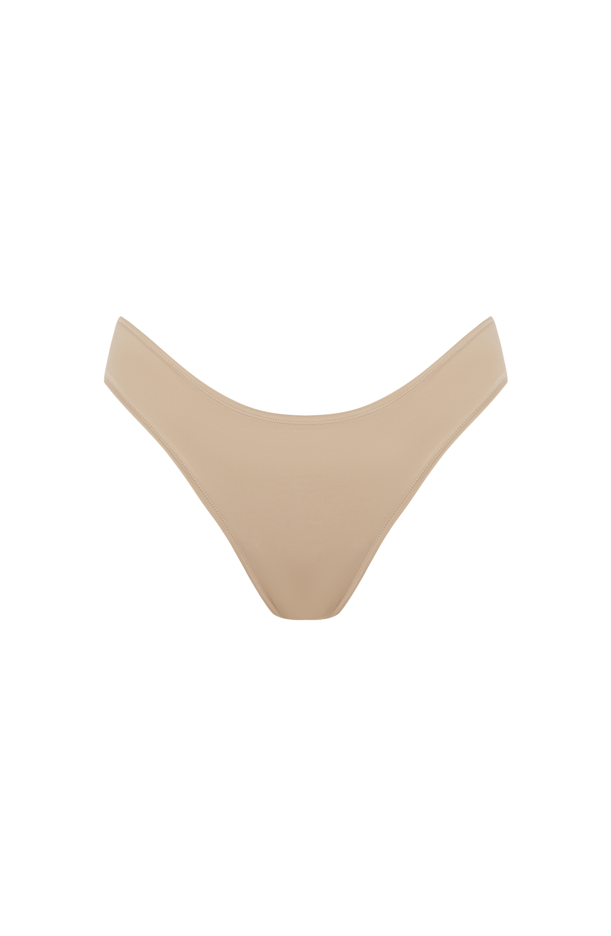 Belavie SoftForma Cheeky Brief - Clay