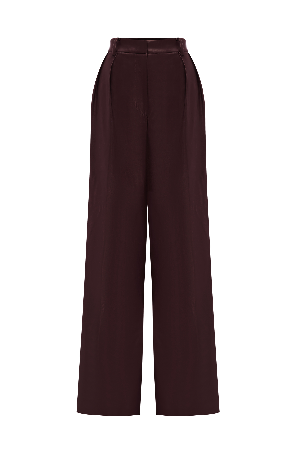 Belavie Glendella Pants - Plum