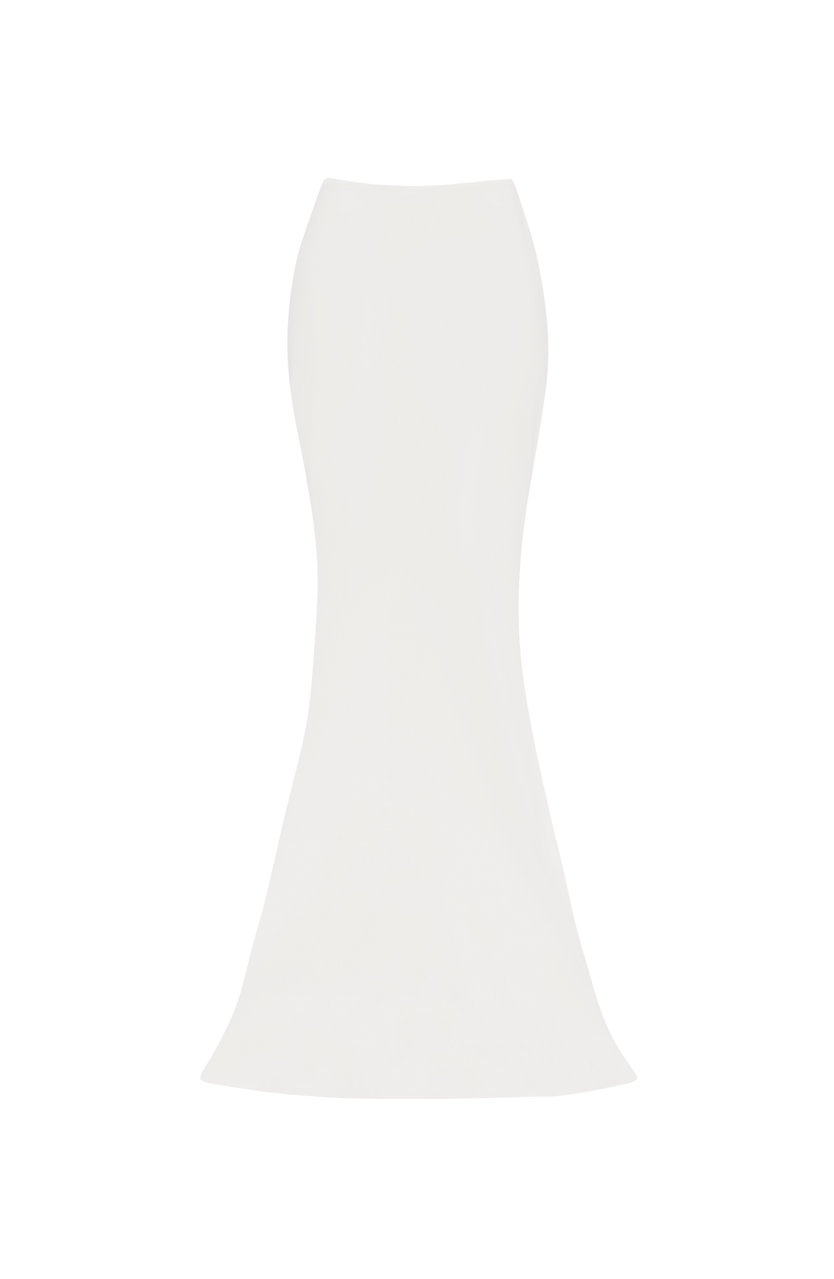 Belavie Kaiella Maxi Skirt - Ivory