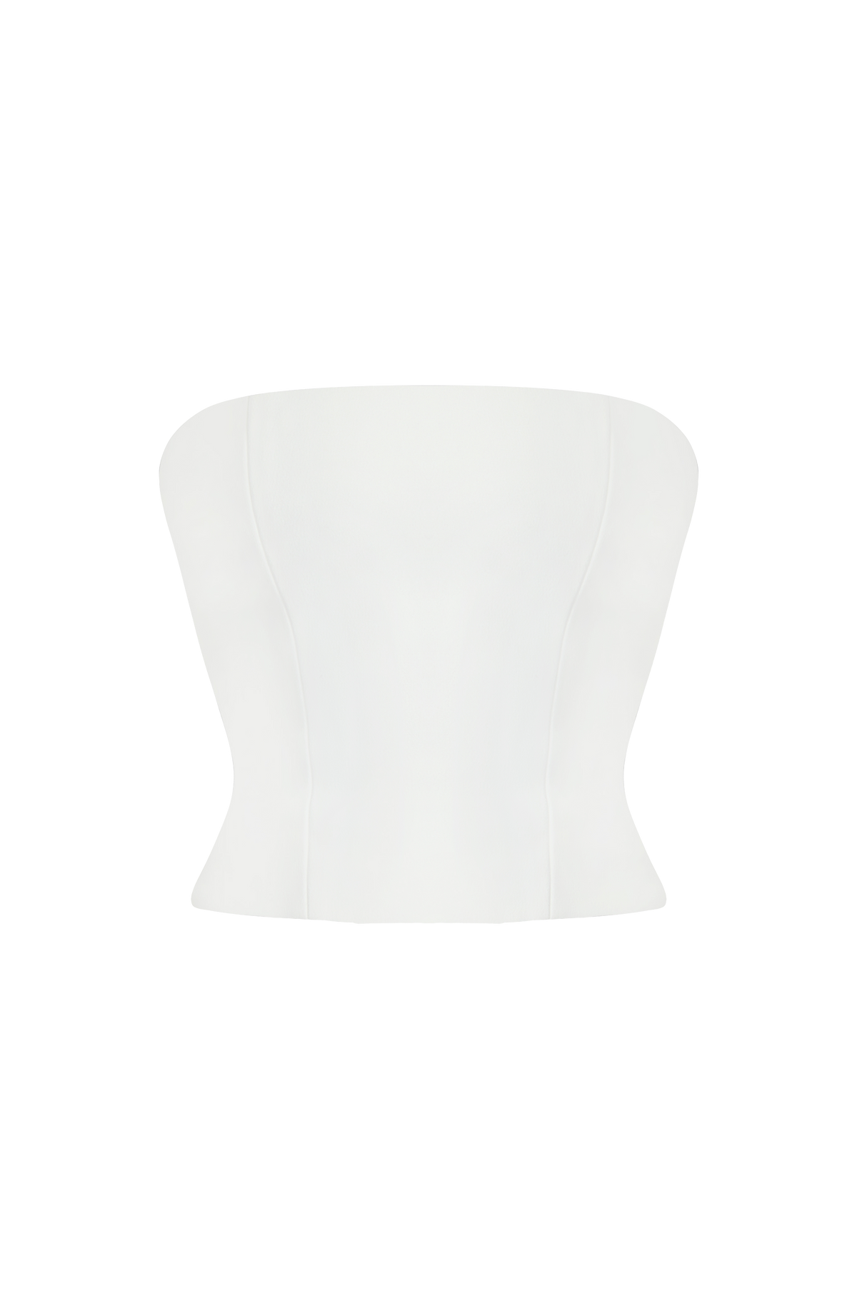Belavie Kerria Top - Ivory