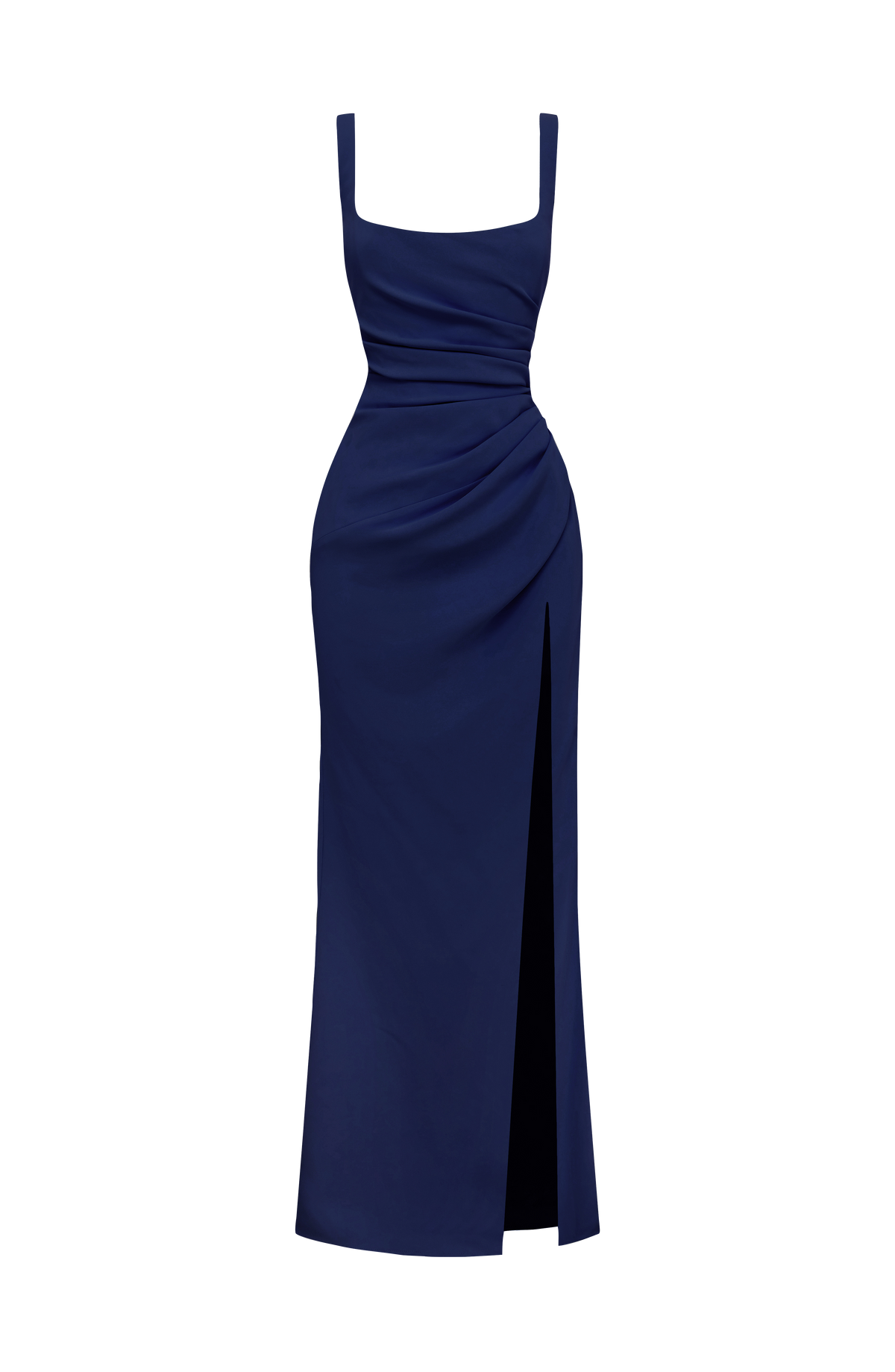 Belavie Laleha Maxi Dress - Navy