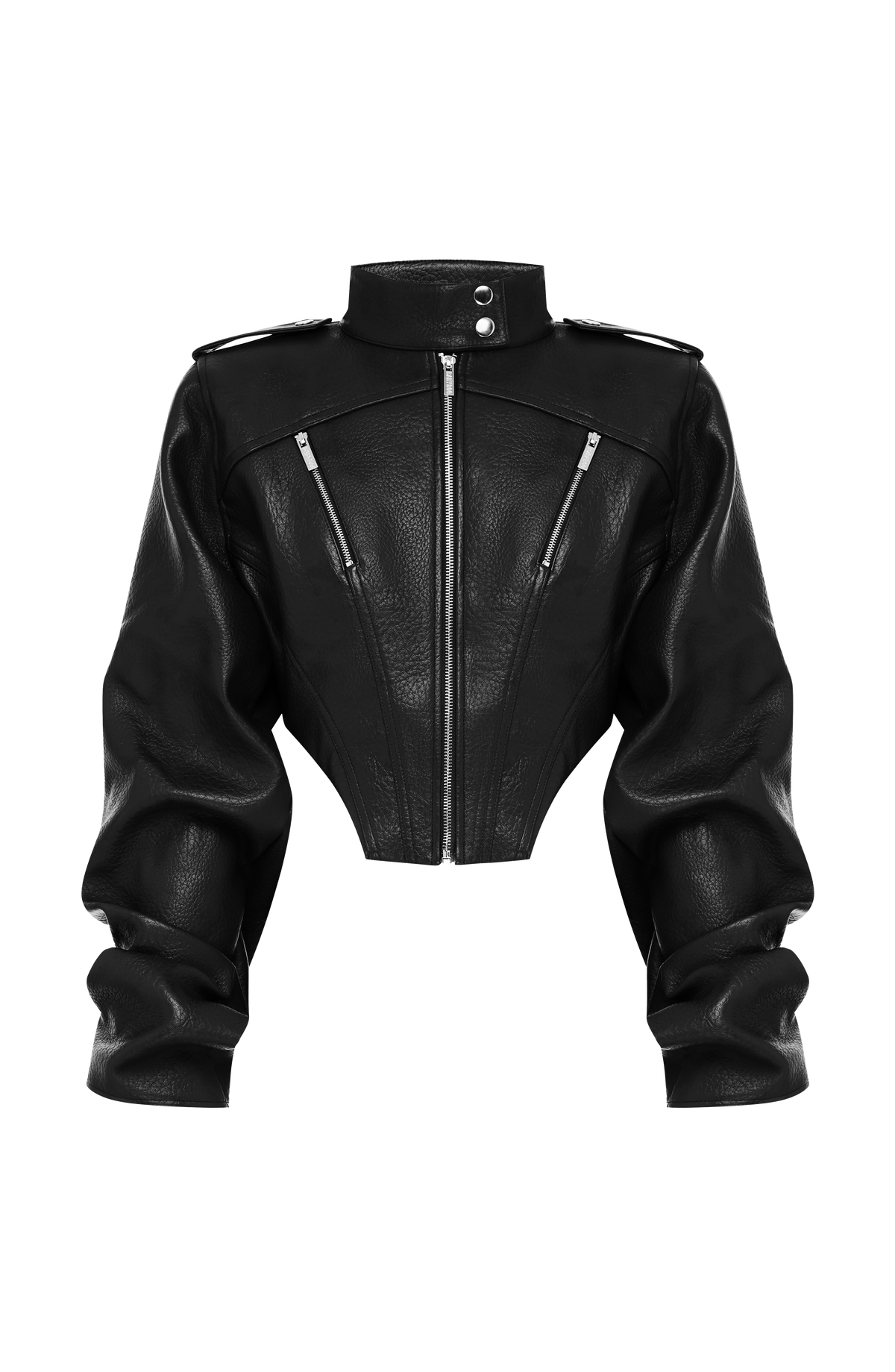 Belavie Maluciella Jacket - Black