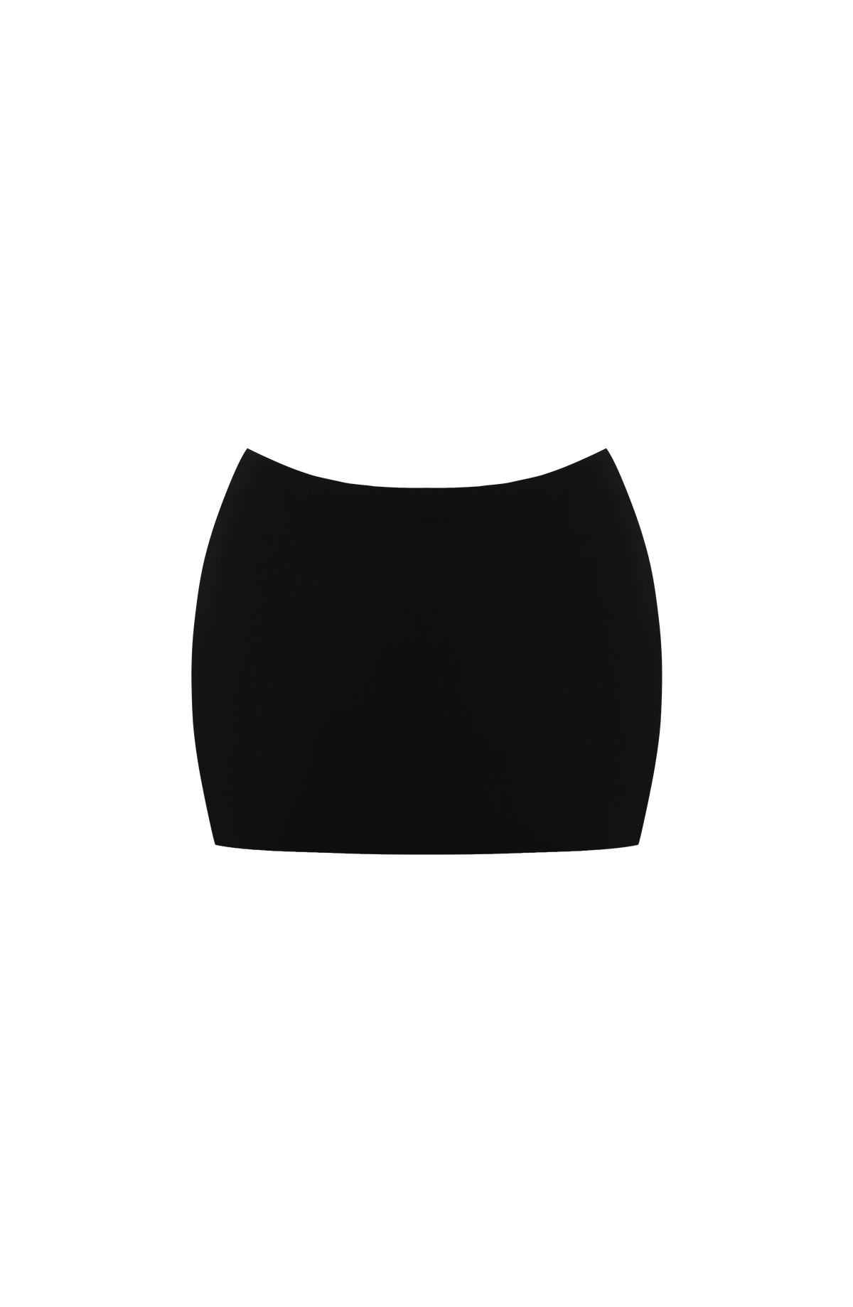 Belavie Mayella Skort - Black