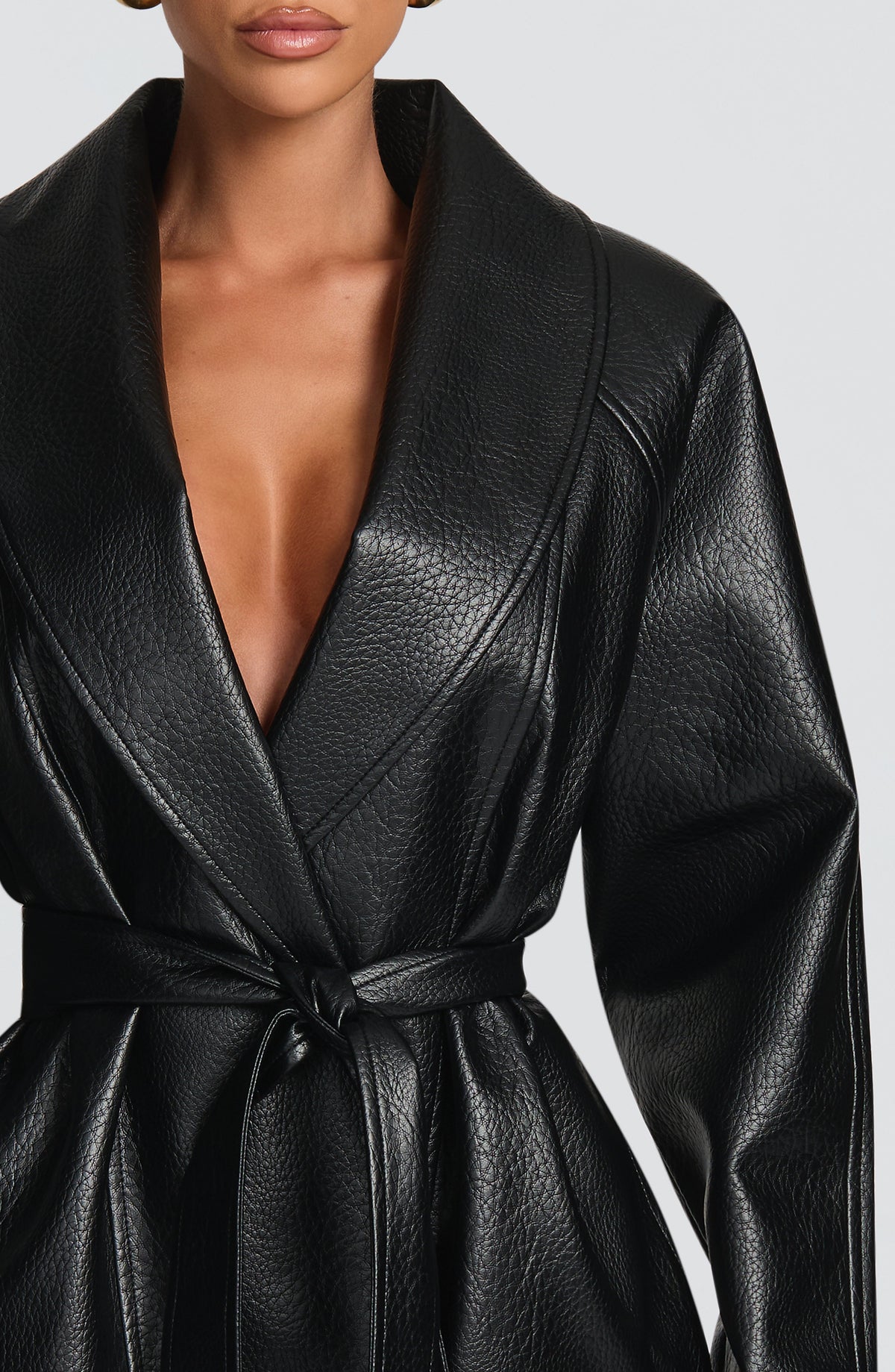 Belavie Nevadella Jacket - Black