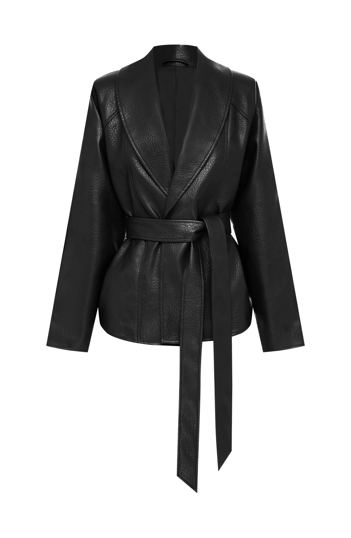 Belavie Nevadella Jacket - Black