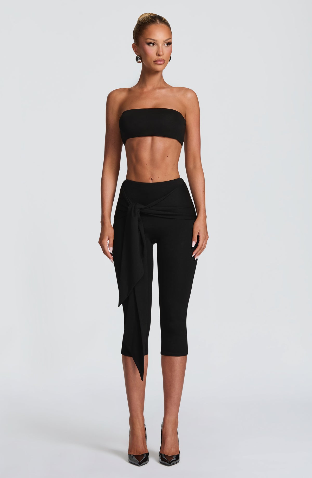 Belavie Simia Top - Black