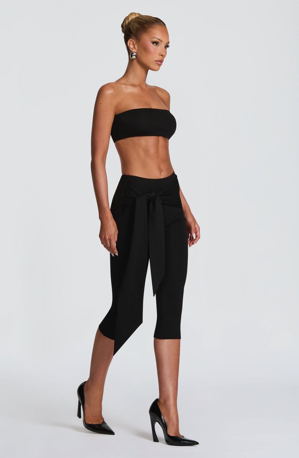 Belavie Simia Top - Black