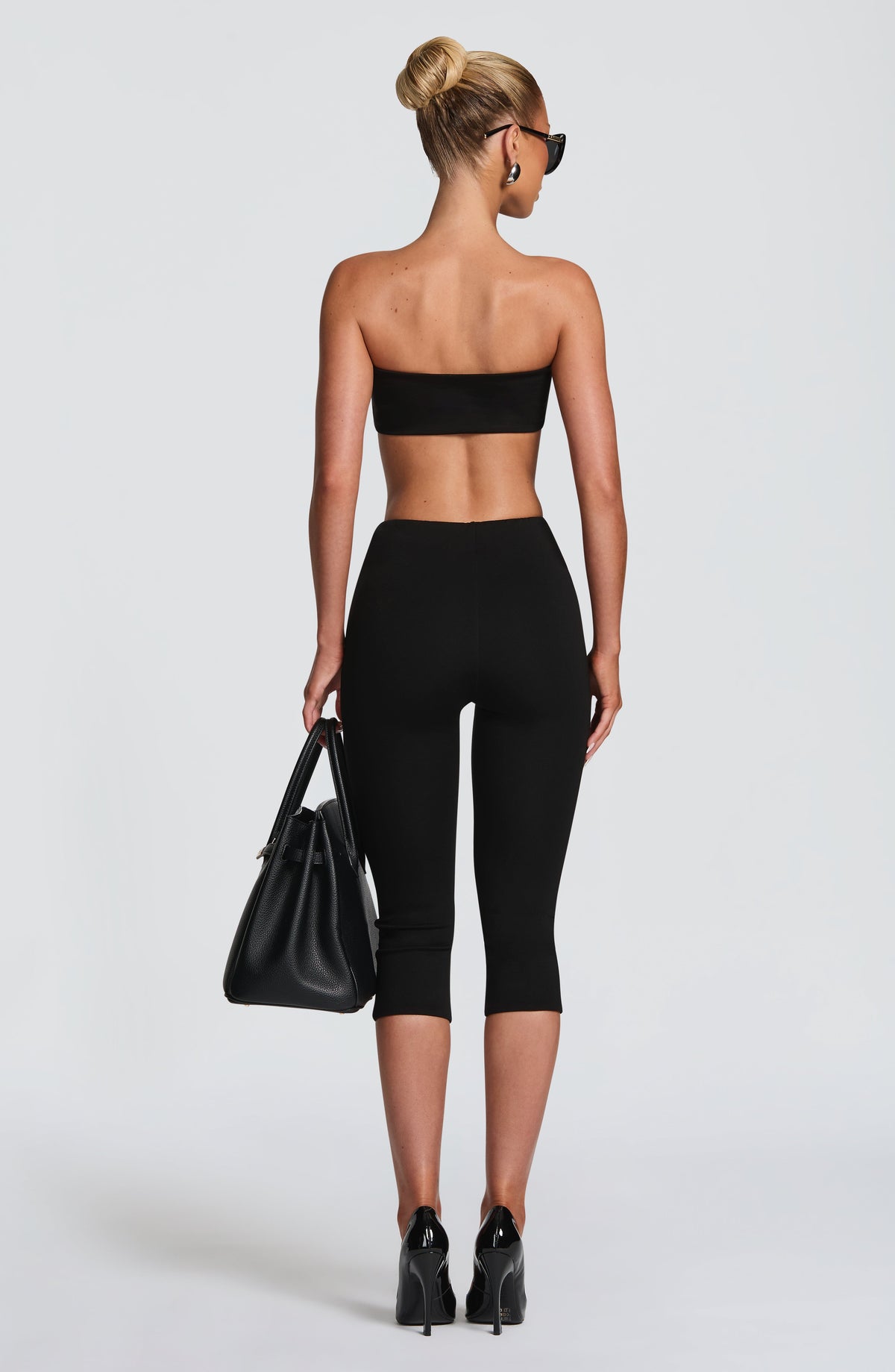 Belavie Simia Top - Black
