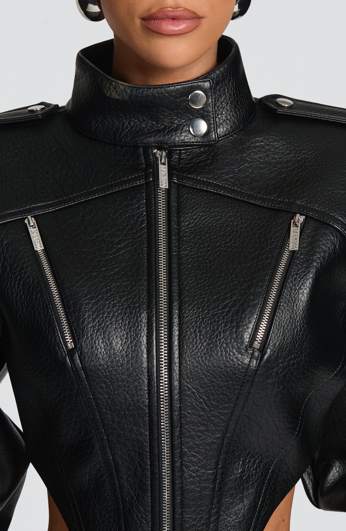 Belavie Maluciella Jacket - Black