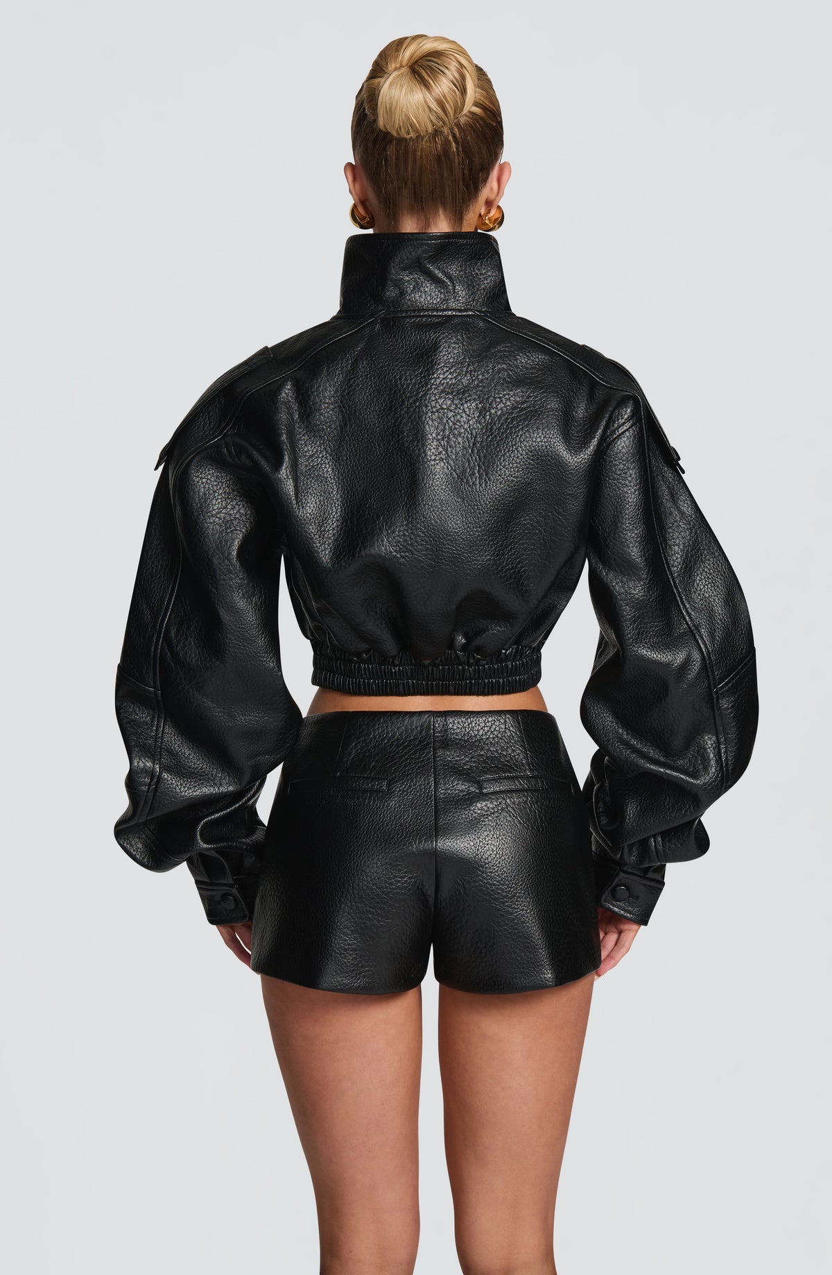 Belavie Stepha Shorts - Black