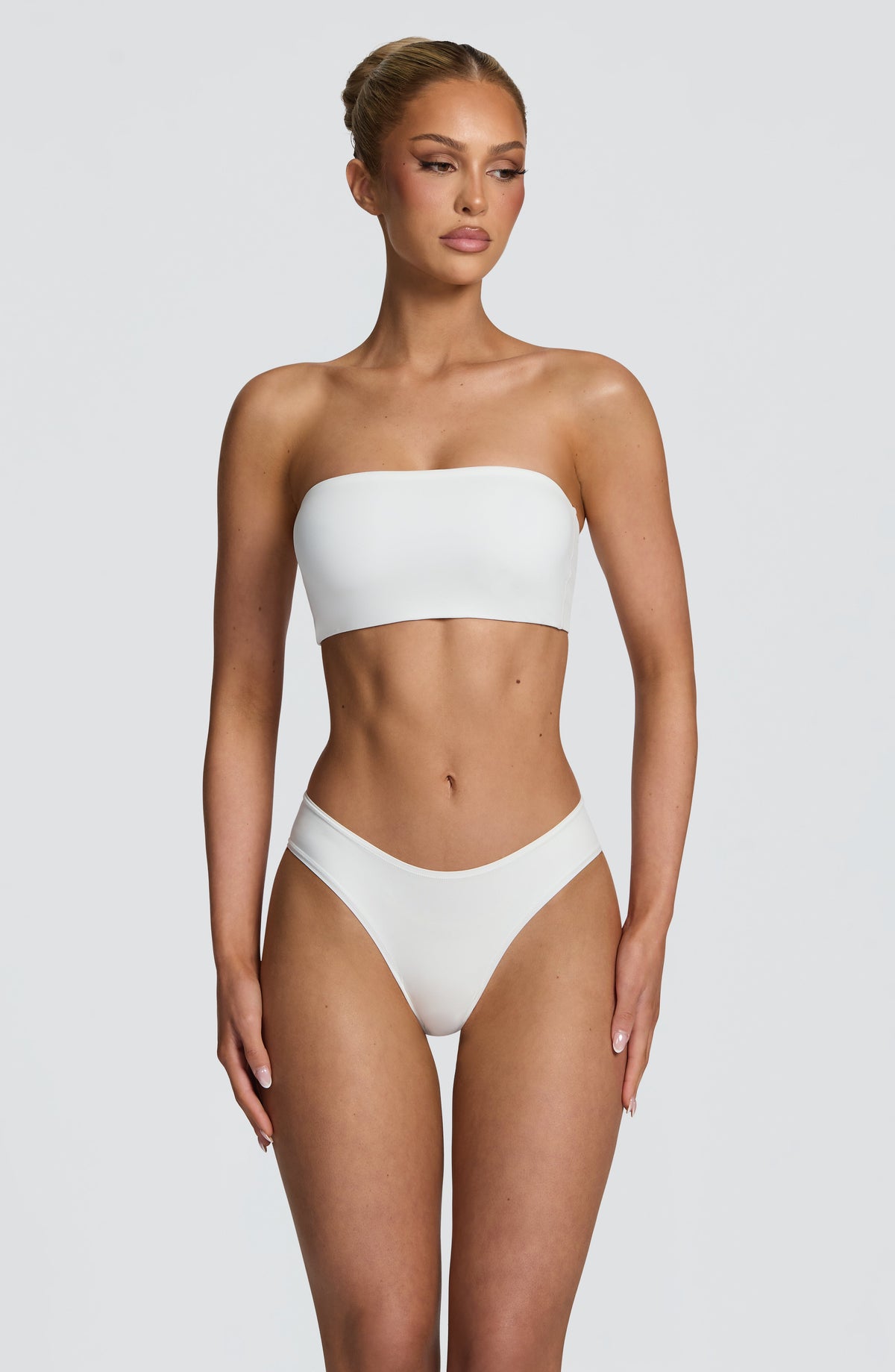 Belavie SoftForma Bandeau - Ivory