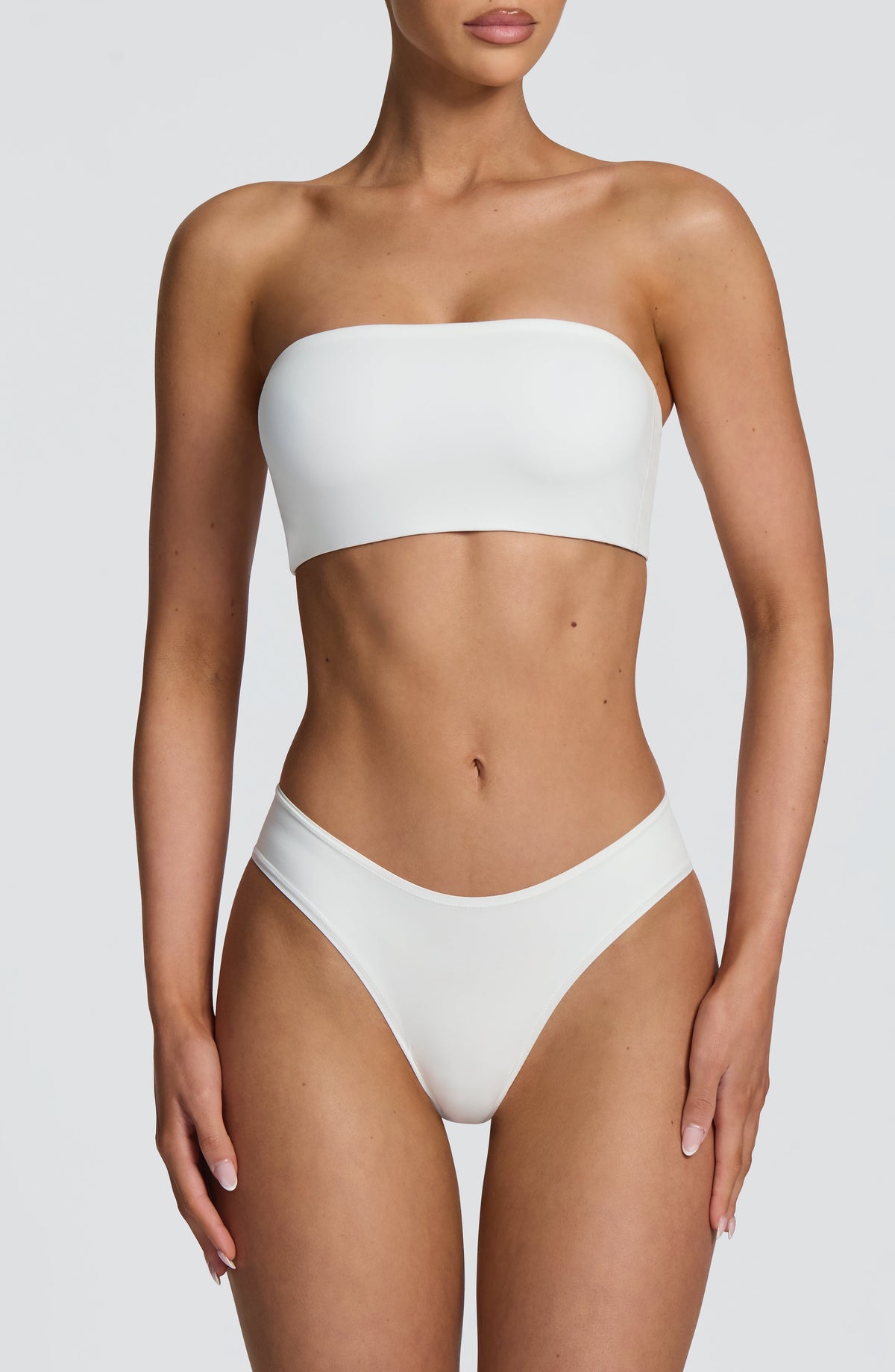 Belavie SoftForma Bandeau - Ivory