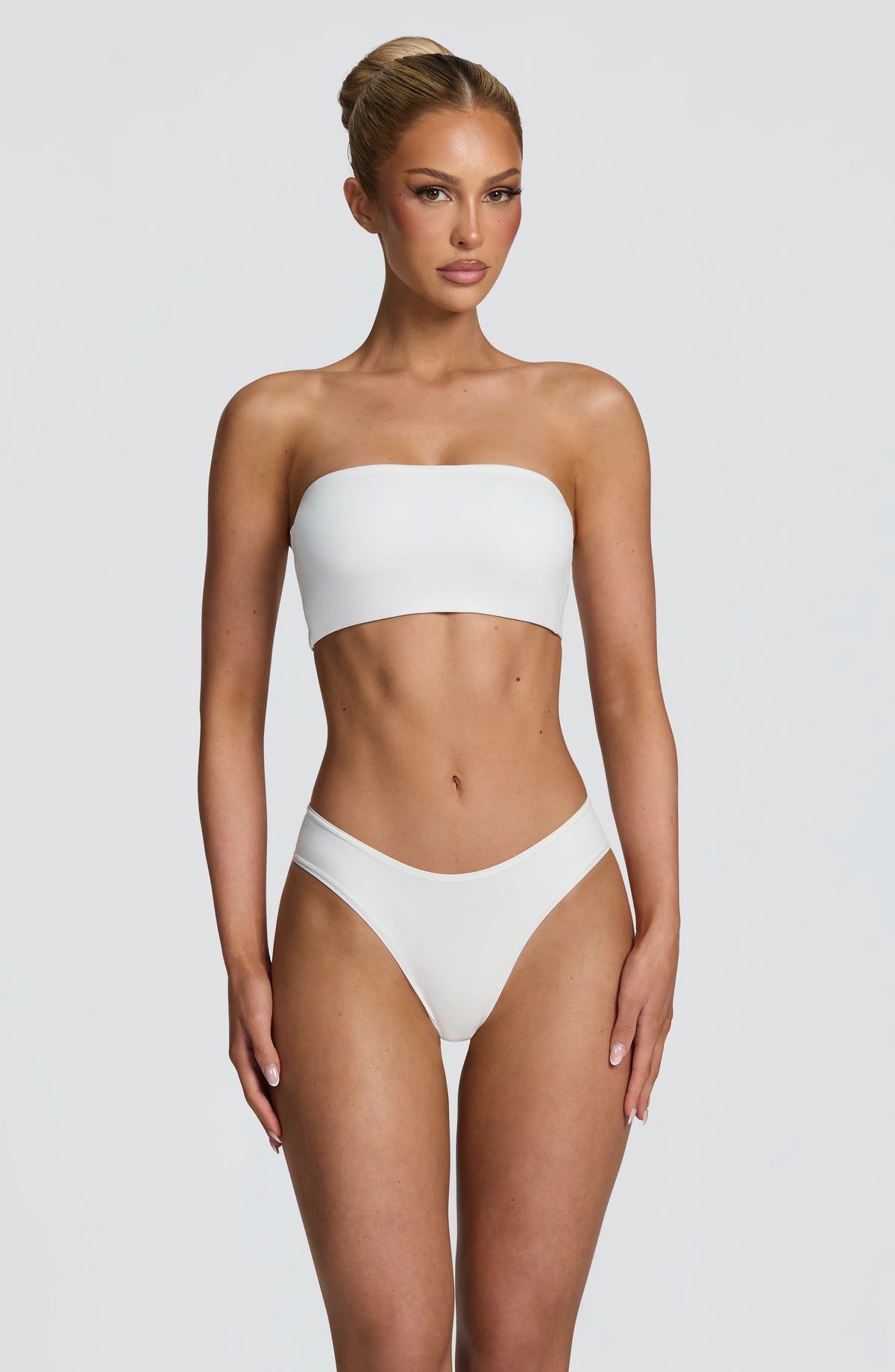 Belavie SoftForma Bandeau - Ivory
