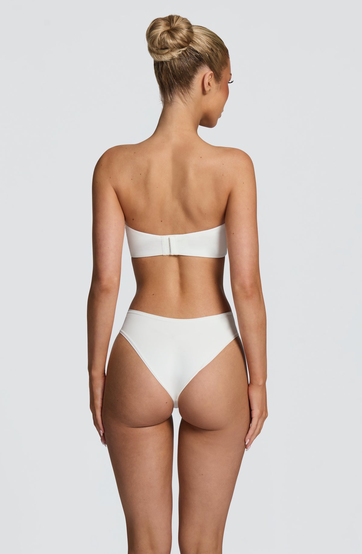 Belavie SoftForma Bandeau - Ivory