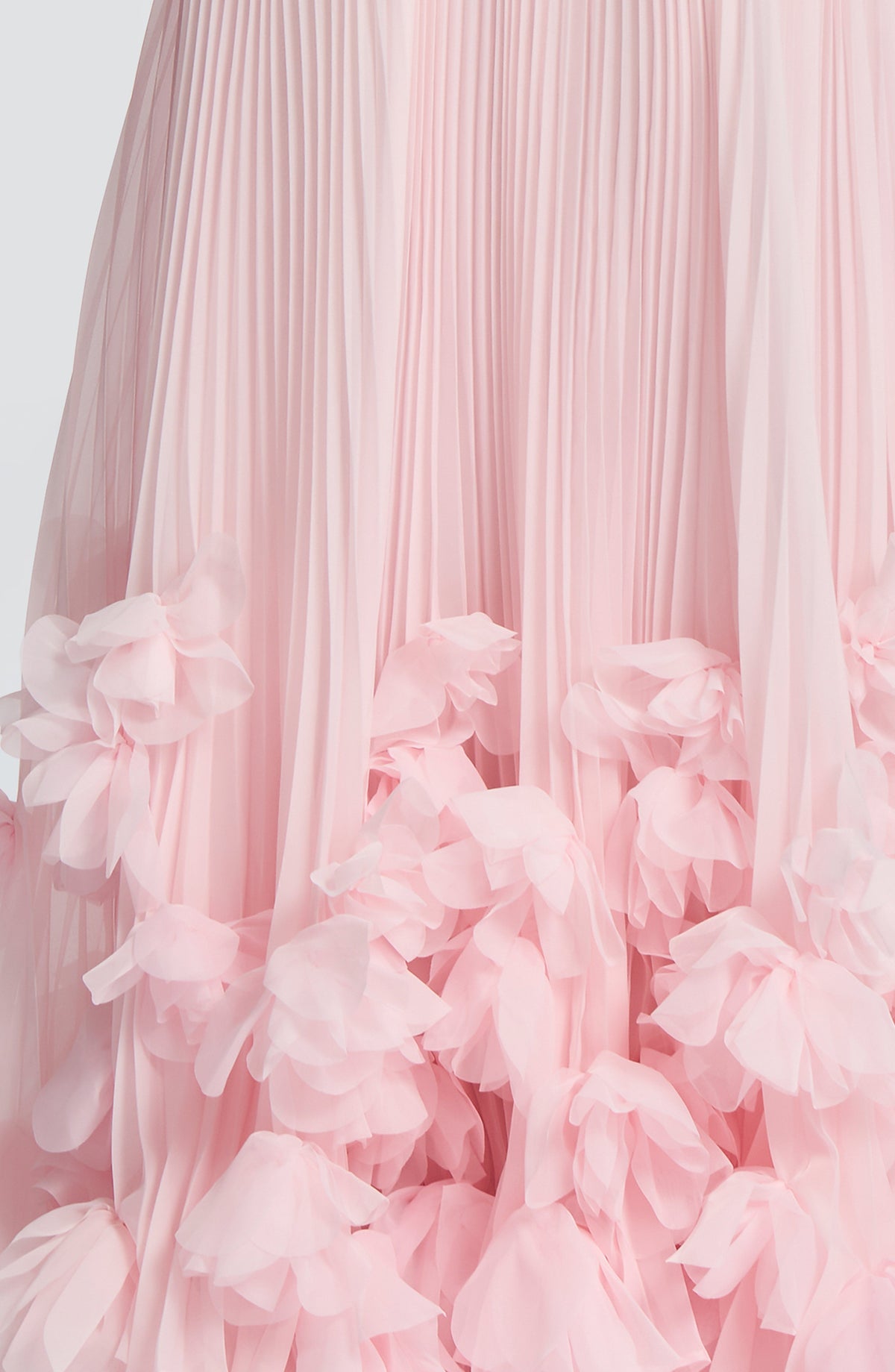 Belavie Seraphinella Gown - Blush