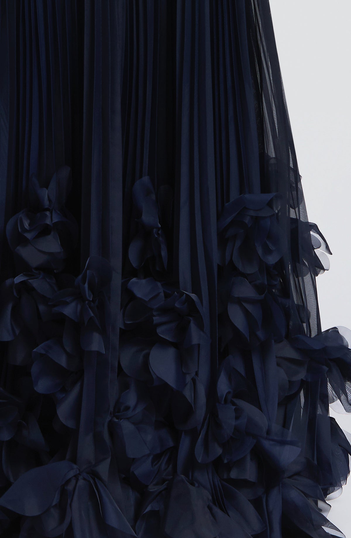 Belavie Seraphinella Gown - Navy