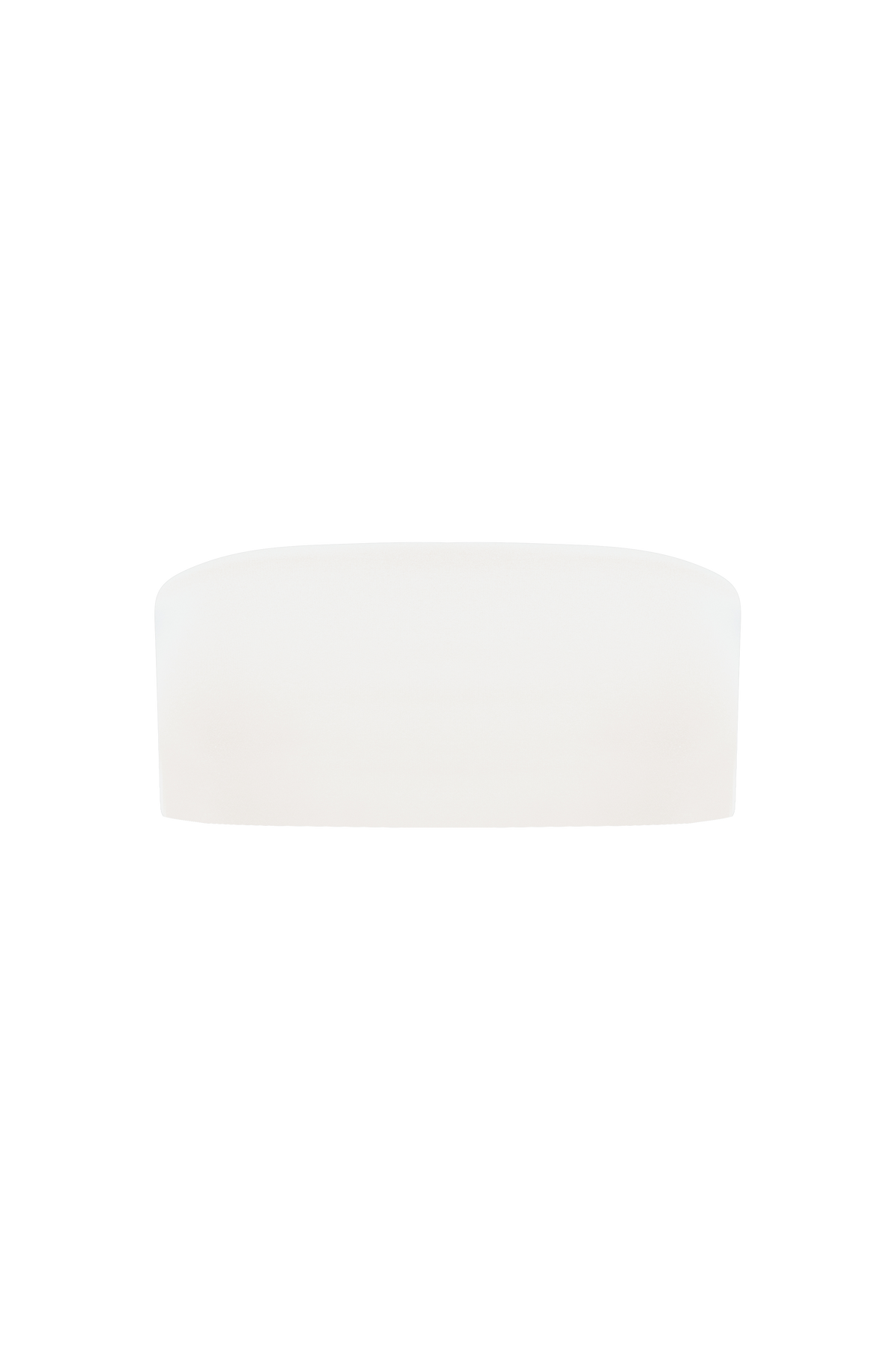 Belavie Simia Top - Ivory
