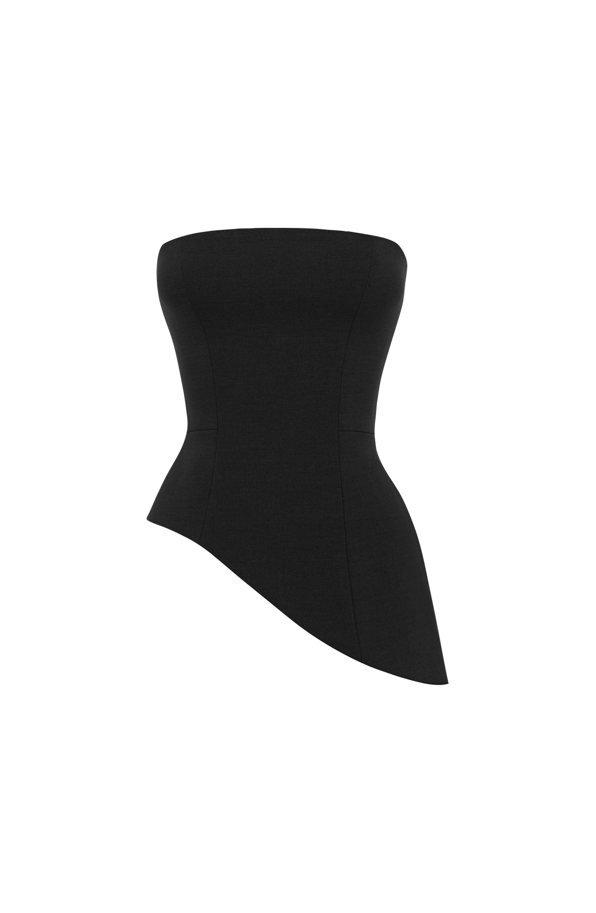 Belavie Sloanne Top - Black