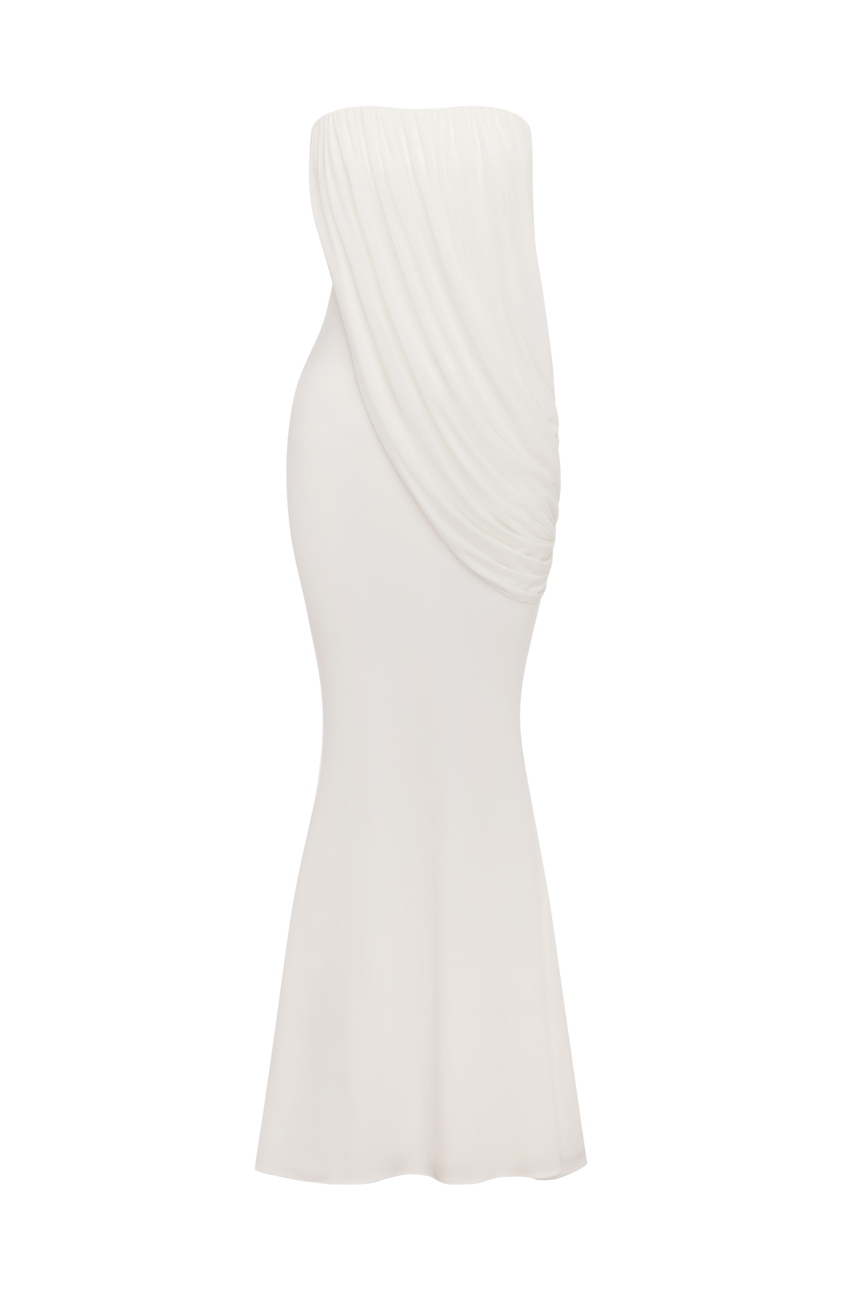 Belavie Viennella Maxi Dress - Ivory
