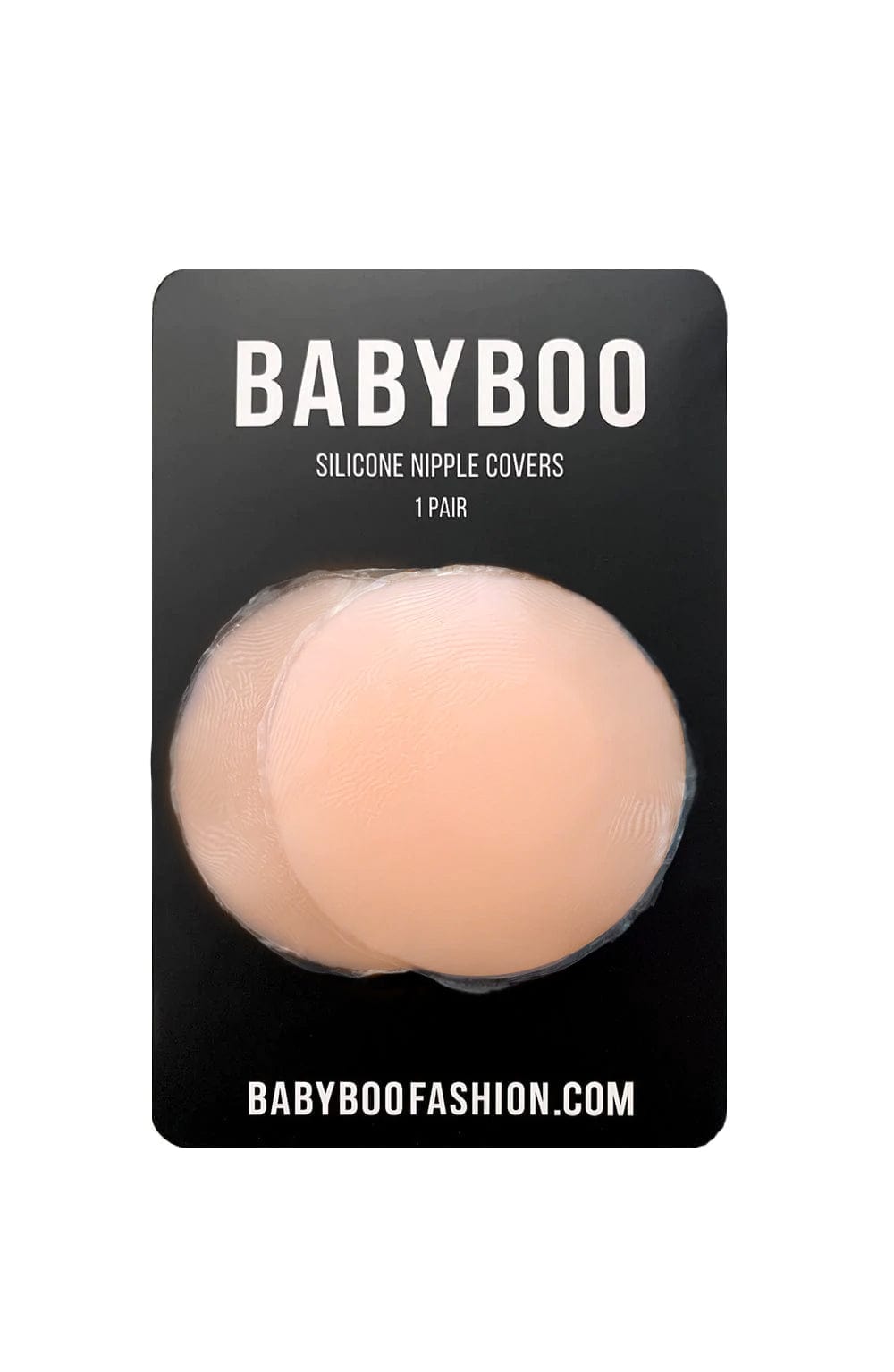 Belavie Nipple Covers - Nude