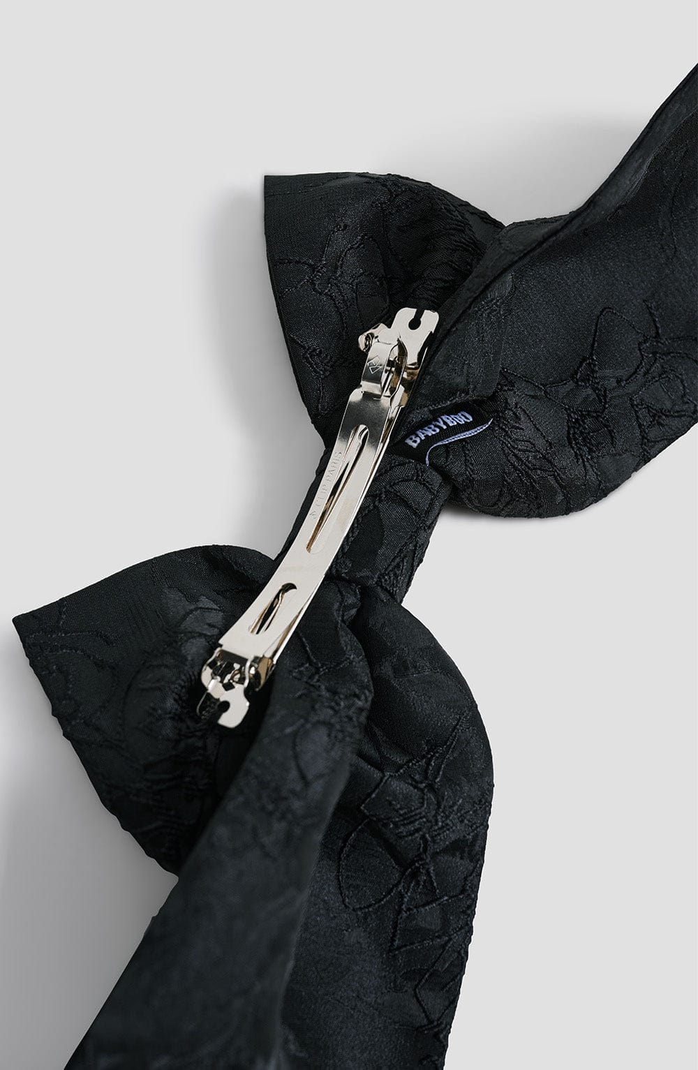 Belavie Elsella Bow - Black