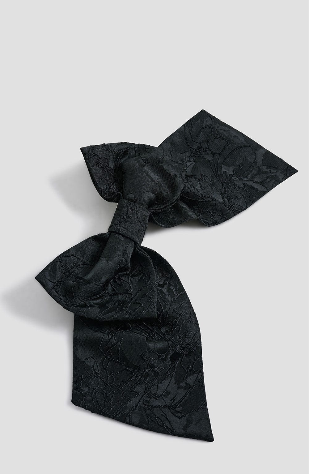 Belavie Elsella Bow - Black