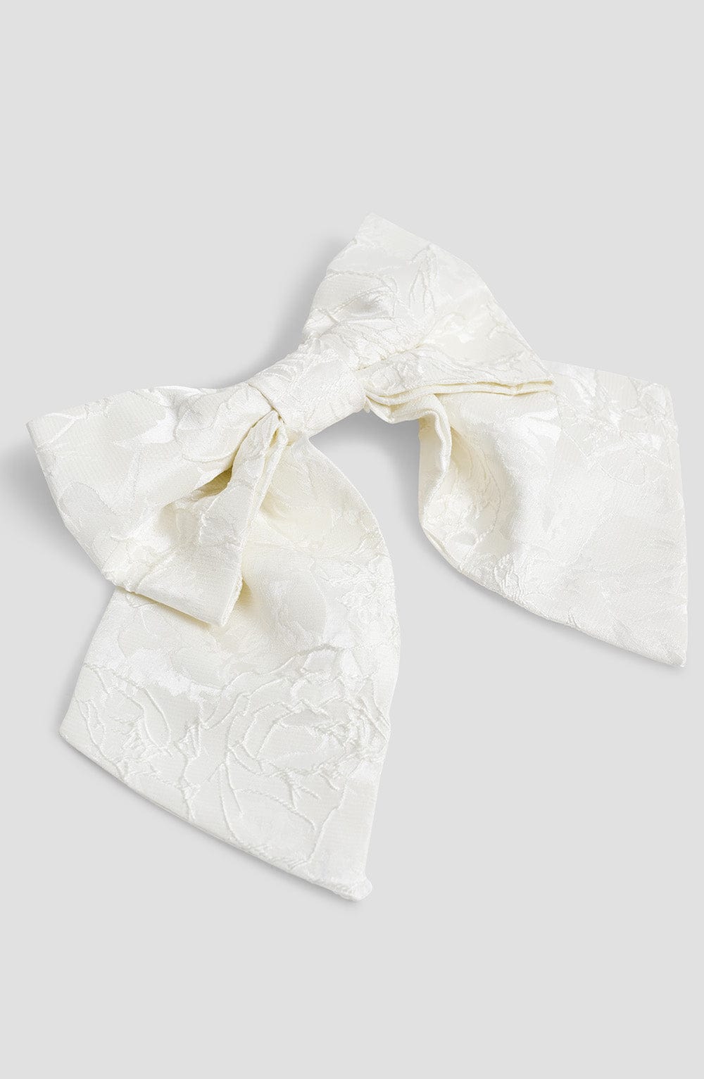 Belavie Elsella Bow - Ivory