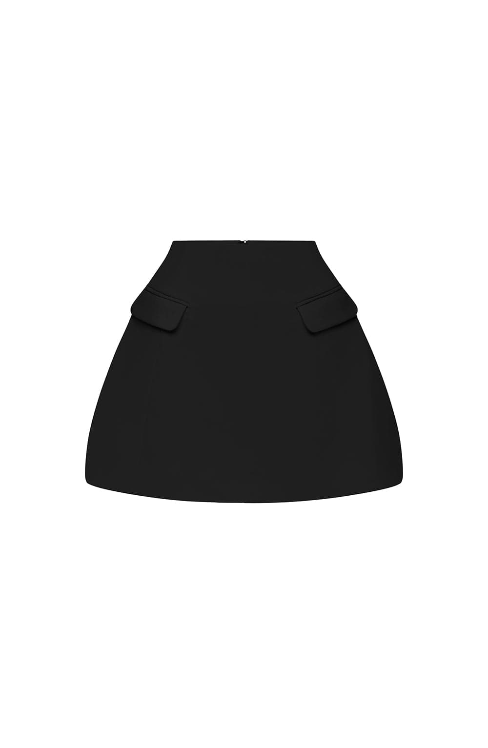 Belavie Gracella Skort - Black