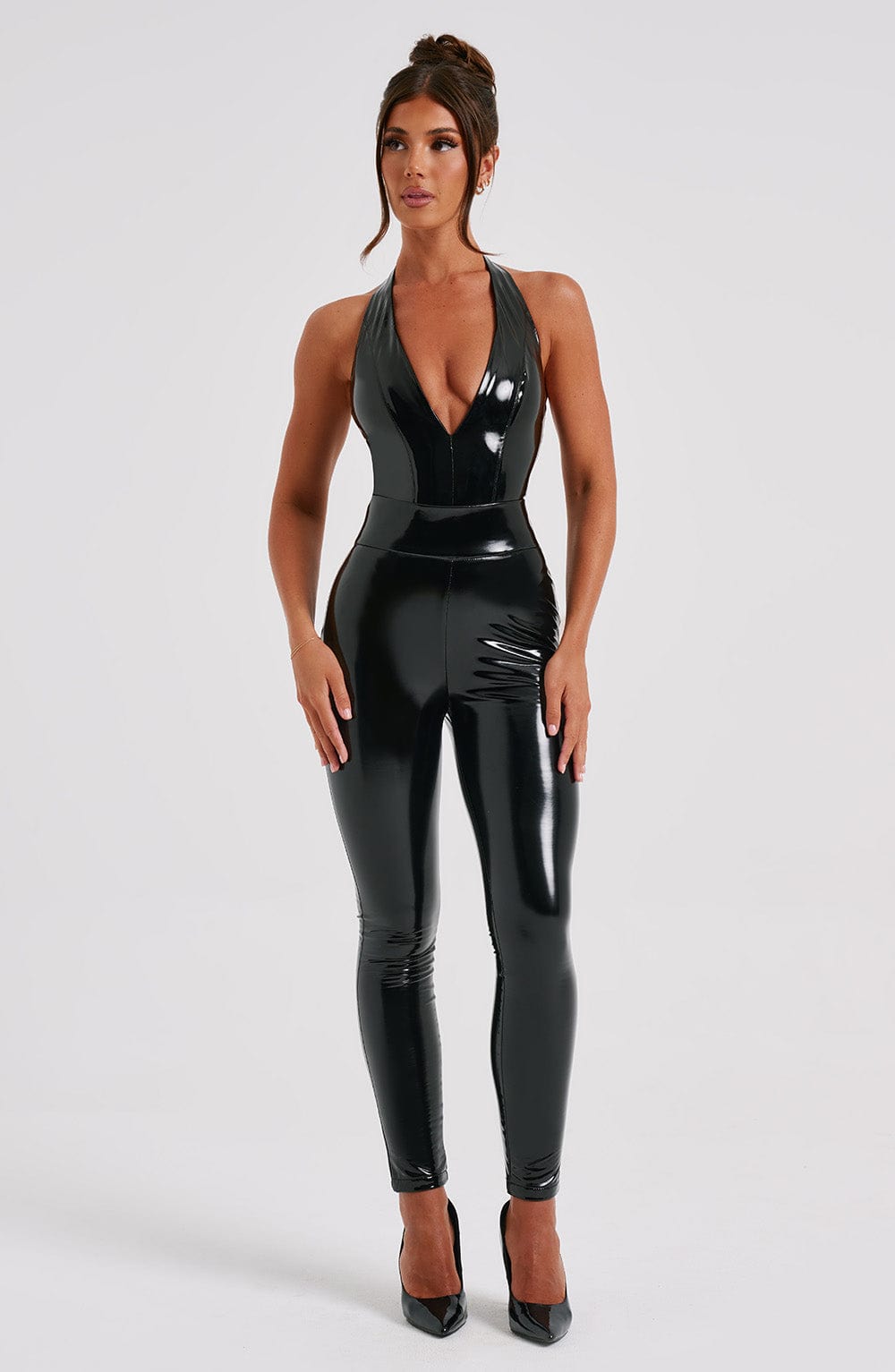 Belavie Harlie Bodysuit - Black