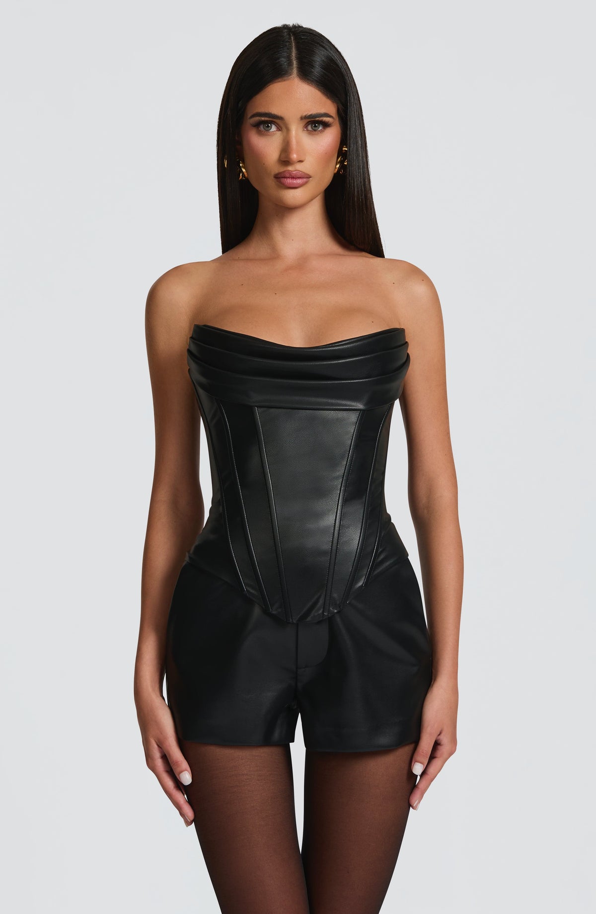 Belavie Liva Shorts - Black