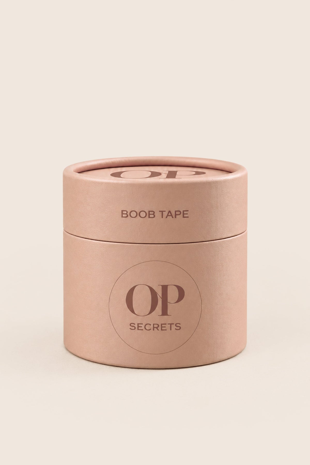 Belavie Body Tape in Clear