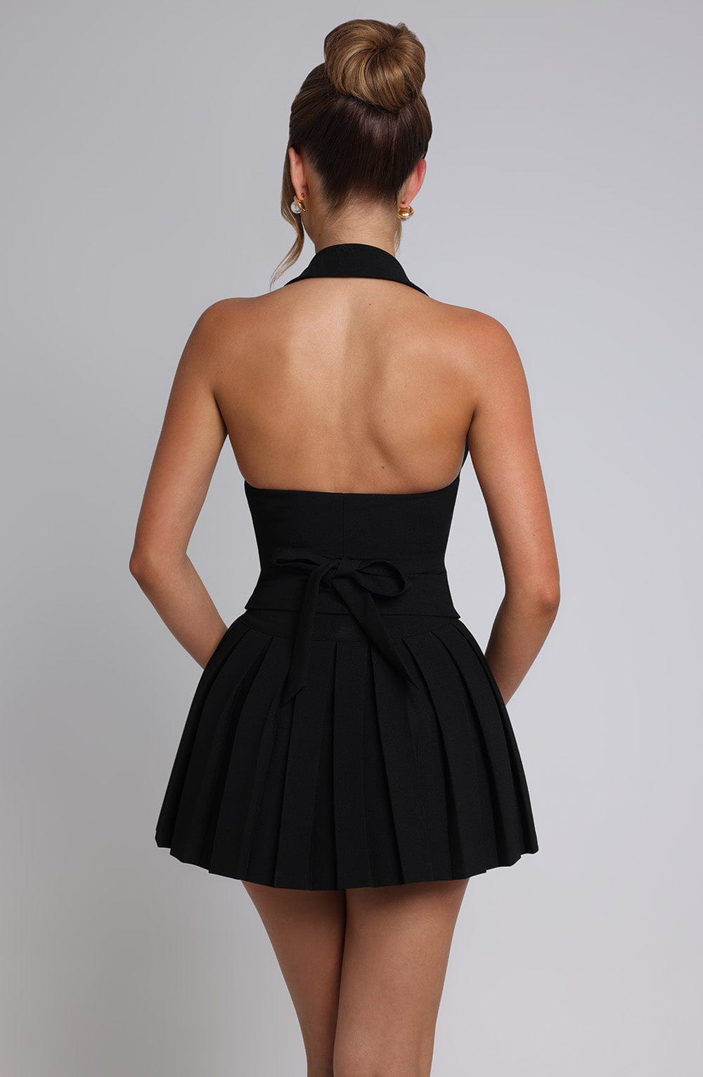 Belavie Philippella Top - Black
