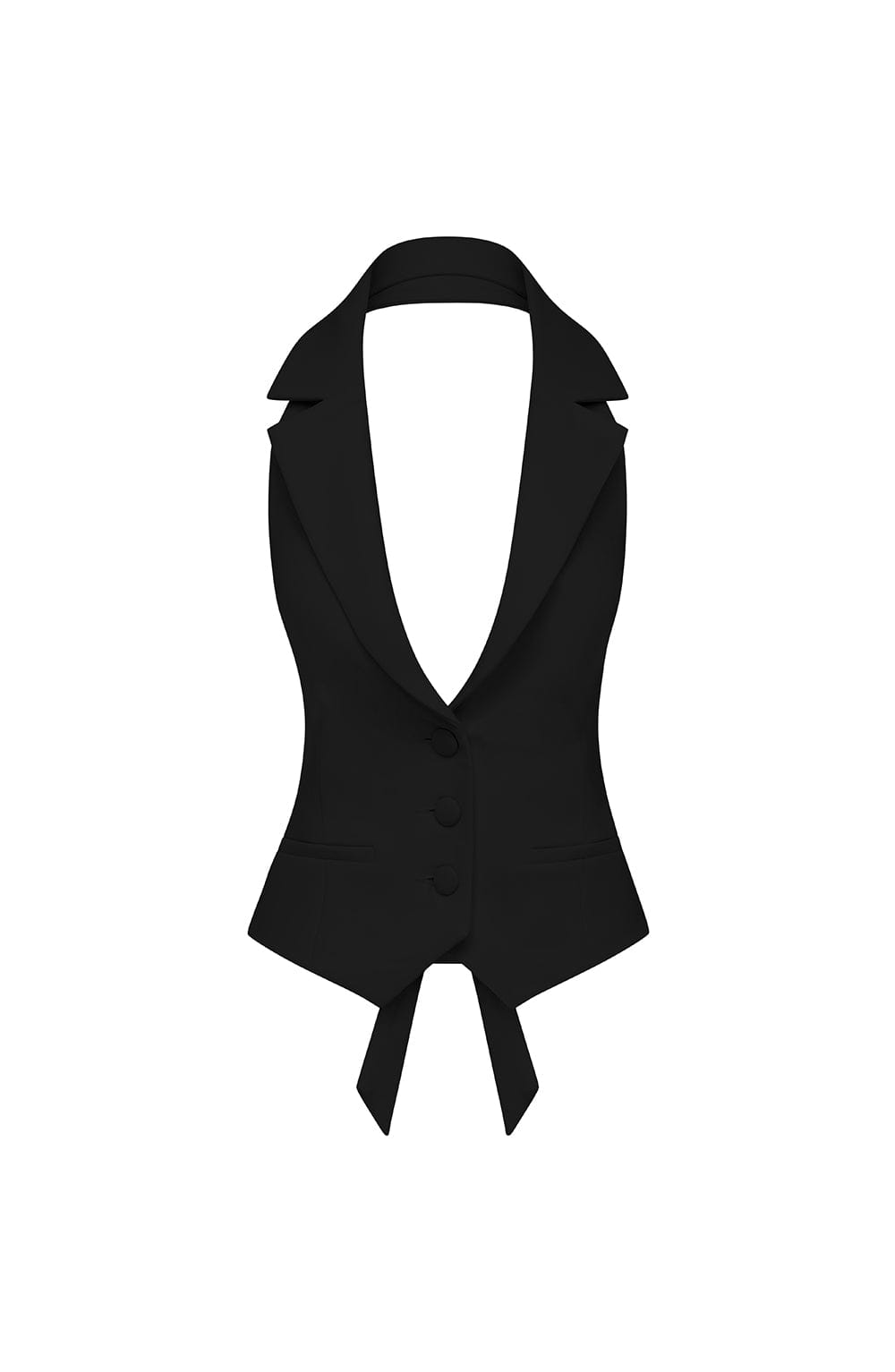 Belavie Philippella Top - Black