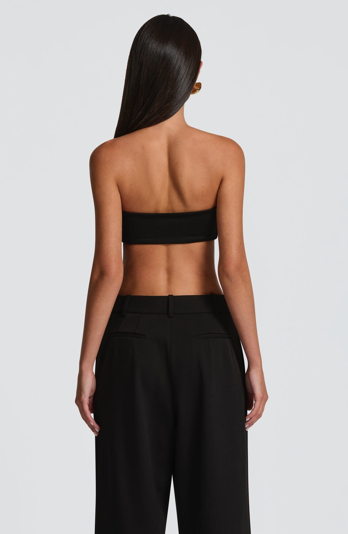 Belavie Simia Top - Black