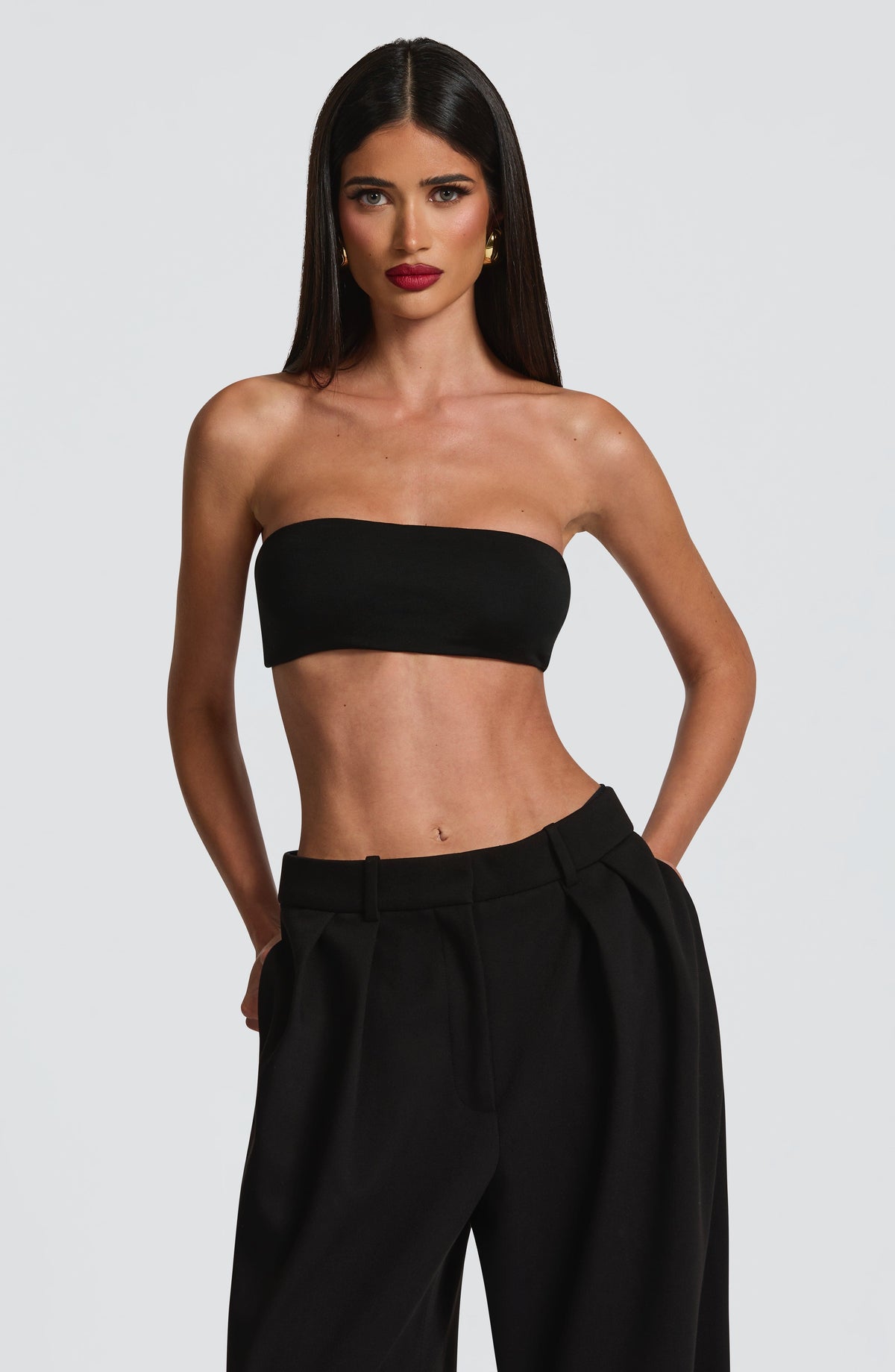 Belavie Simia Top - Black