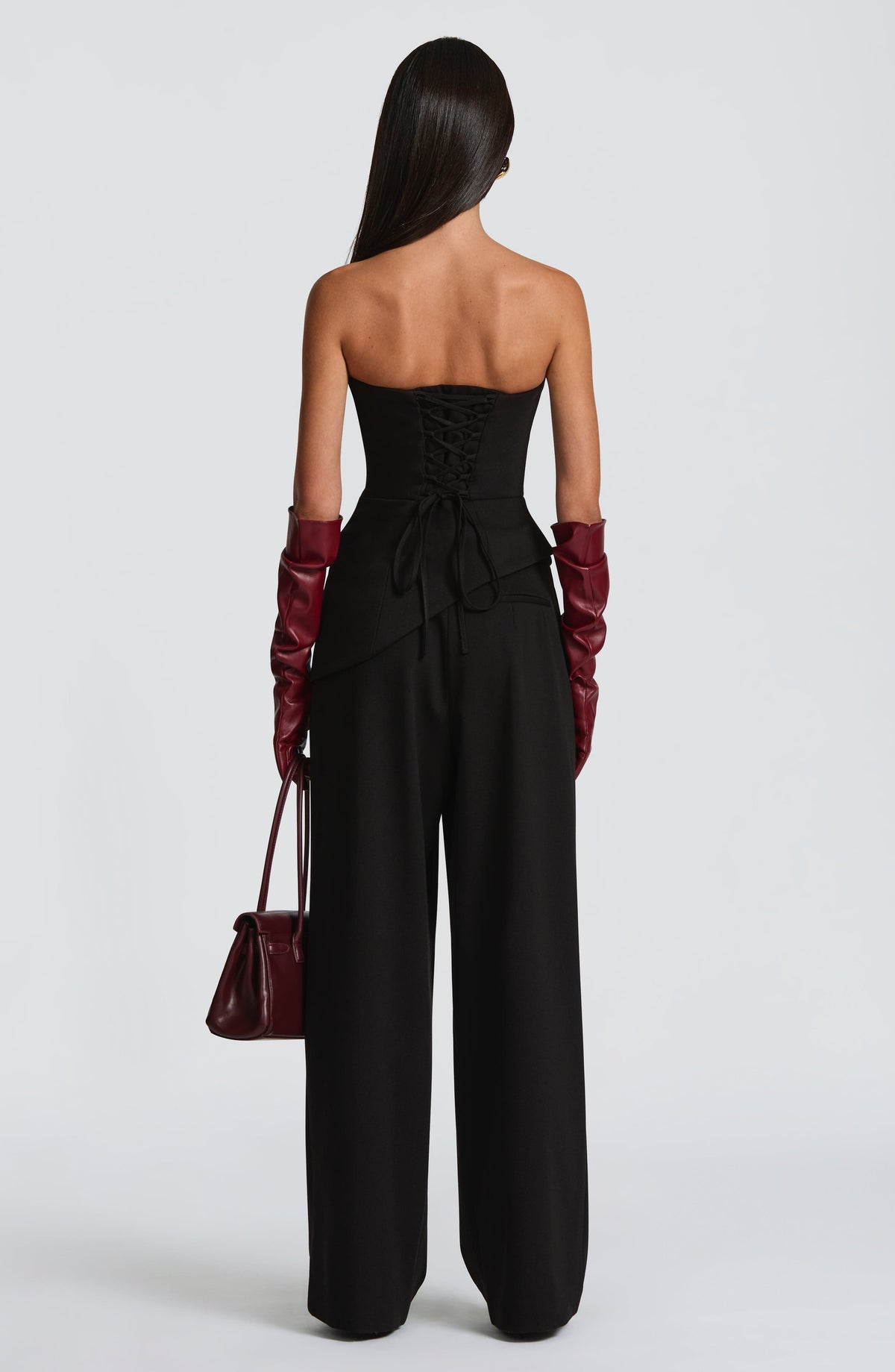 Belavie Sloanne Top - Black