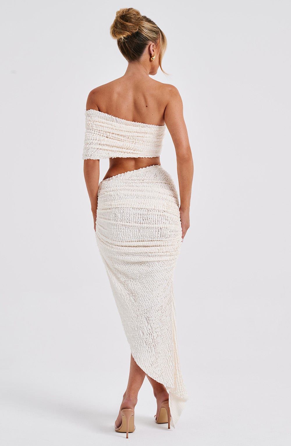 Belavie Zinella Top - Ivory